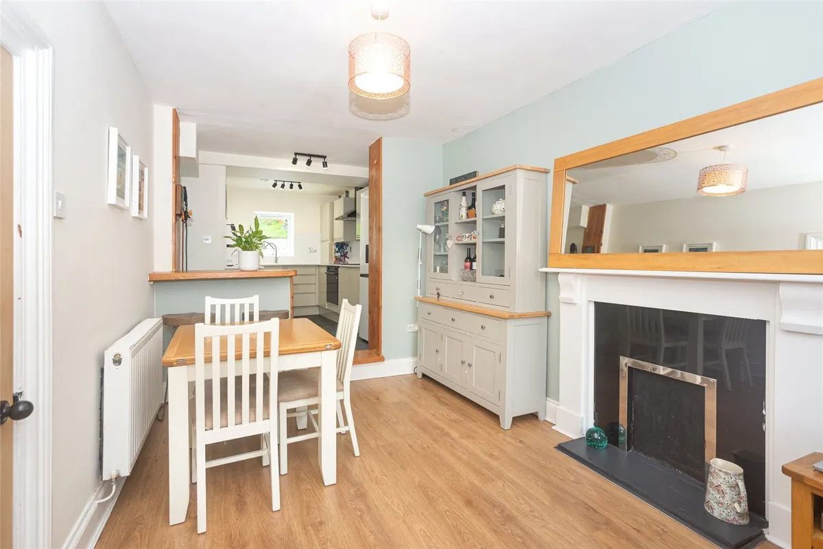 Llaneilian Road, Amlwch, Isle of Anglesey, LL68