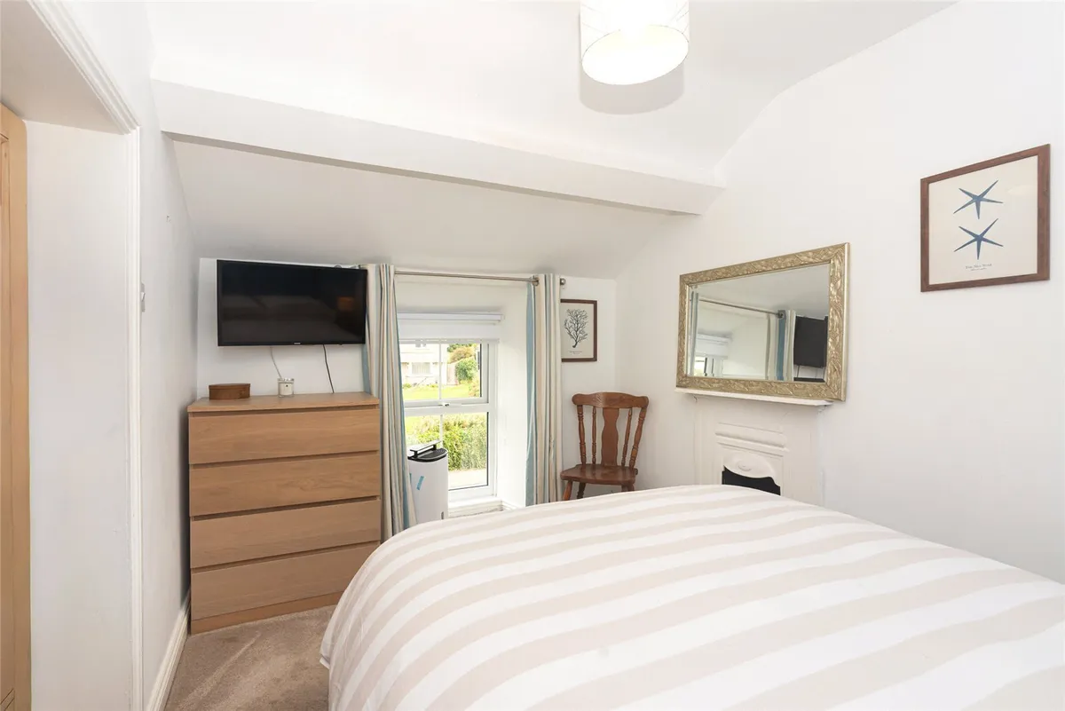 Llaneilian Road, Amlwch, Isle of Anglesey, LL68