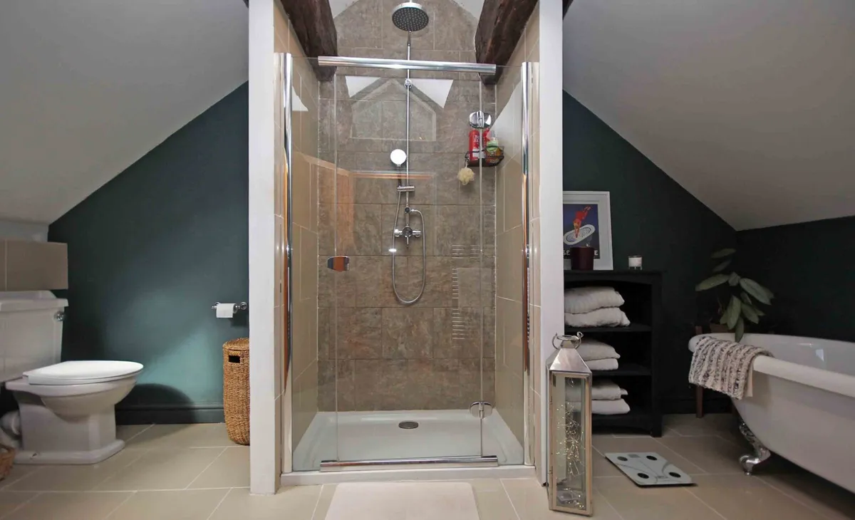 Rhydwyn, Holyhead, Isle of Anglesey, LL65