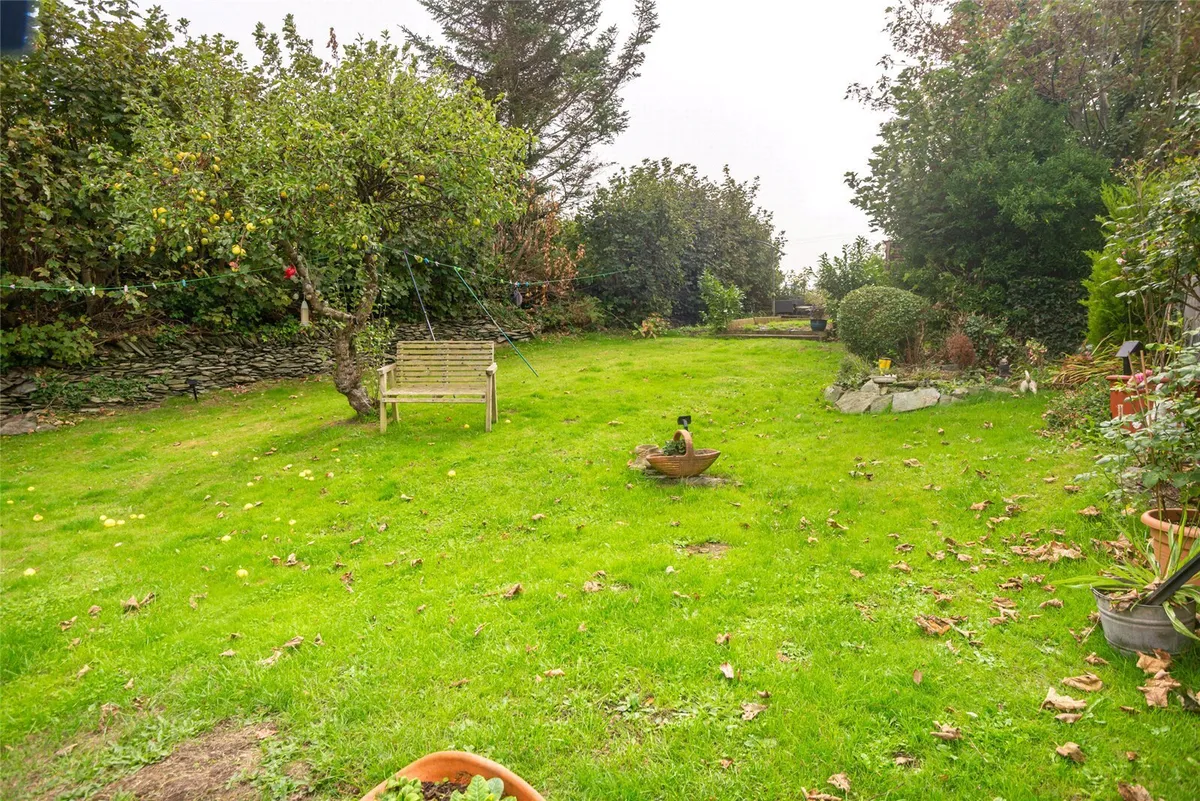 Llaneilian Road, Amlwch, Isle of Anglesey, LL68