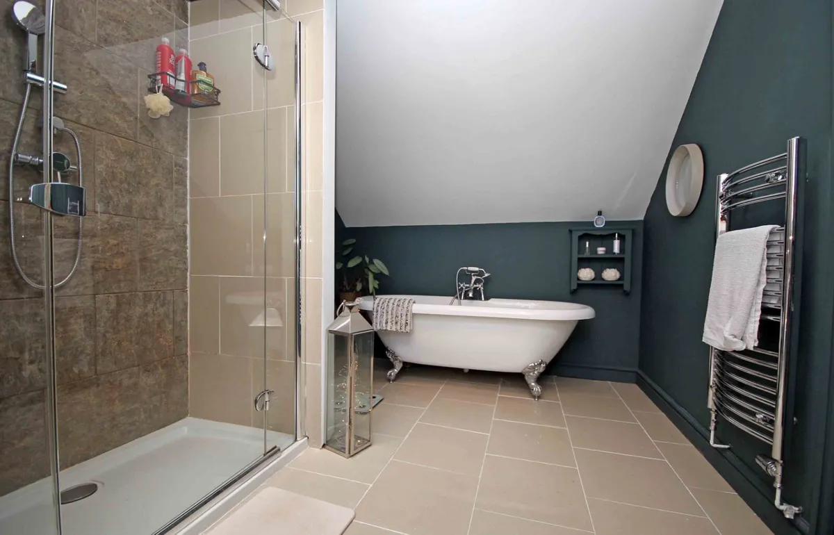 Rhydwyn, Holyhead, Isle of Anglesey, LL65
