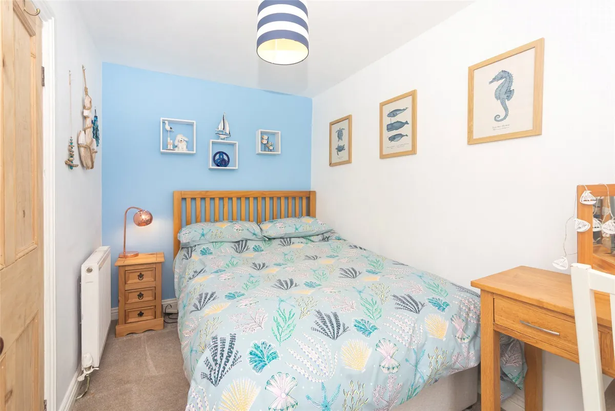 Llaneilian Road, Amlwch, Isle of Anglesey, LL68
