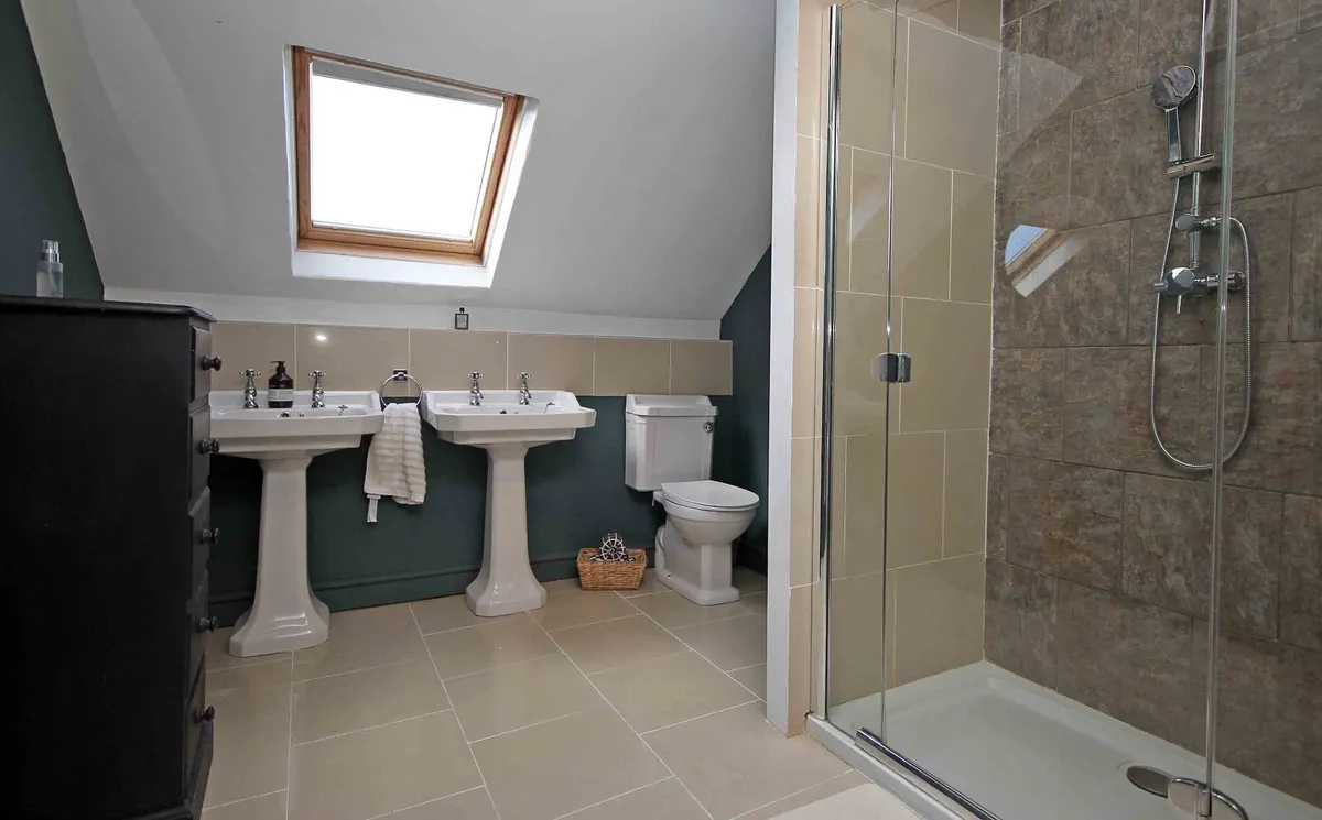Rhydwyn, Holyhead, Isle of Anglesey, LL65
