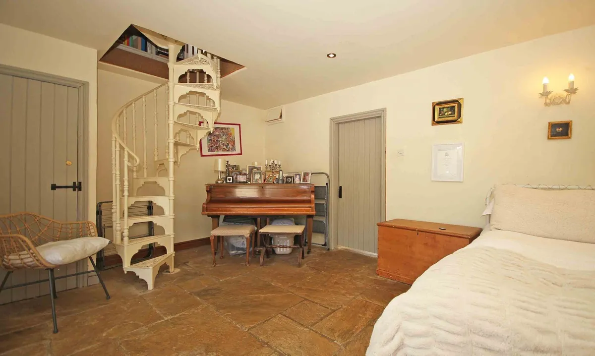 Rhydwyn, Holyhead, Isle of Anglesey, LL65