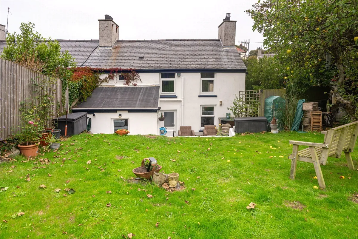 Llaneilian Road, Amlwch, Isle of Anglesey, LL68