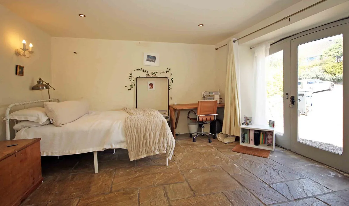 Rhydwyn, Holyhead, Isle of Anglesey, LL65