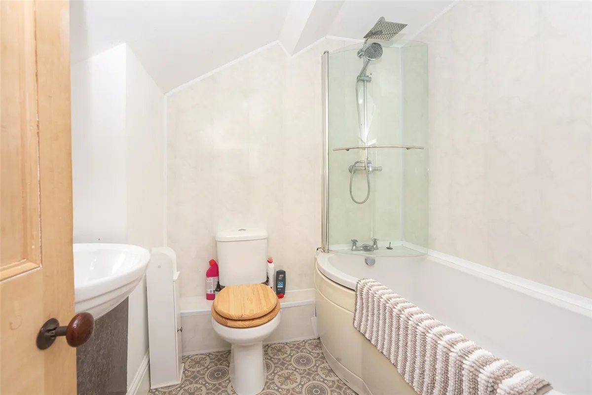 Llaneilian Road, Amlwch, Isle of Anglesey, LL68
