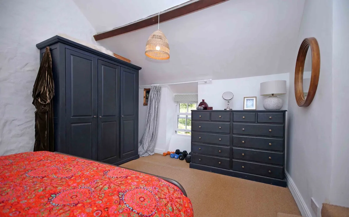 Rhydwyn, Holyhead, Isle of Anglesey, LL65