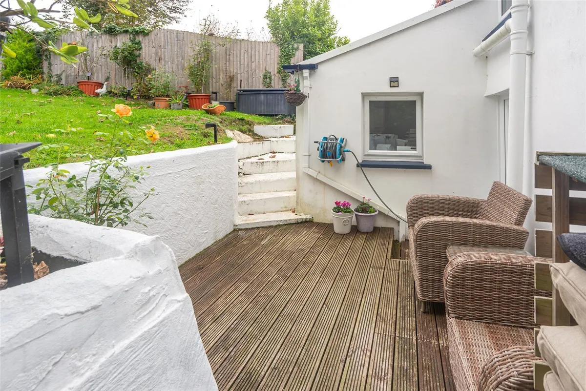 Llaneilian Road, Amlwch, Isle of Anglesey, LL68