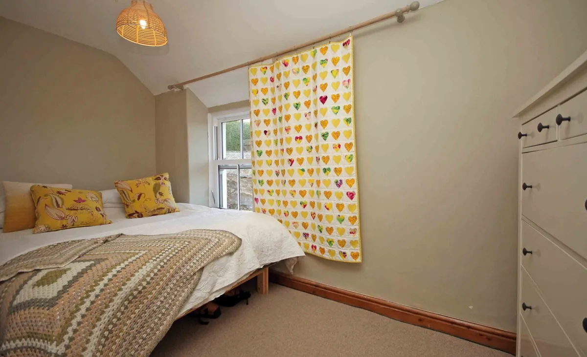 Rhydwyn, Holyhead, Isle of Anglesey, LL65