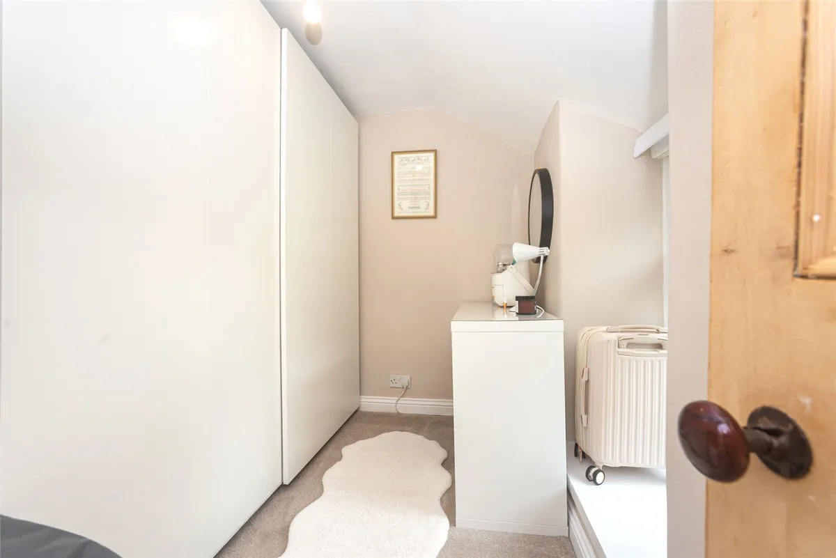 Llaneilian Road, Amlwch, Isle of Anglesey, LL68