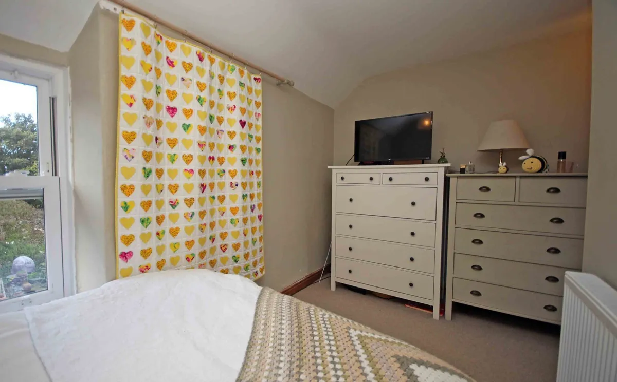 Rhydwyn, Holyhead, Isle of Anglesey, LL65