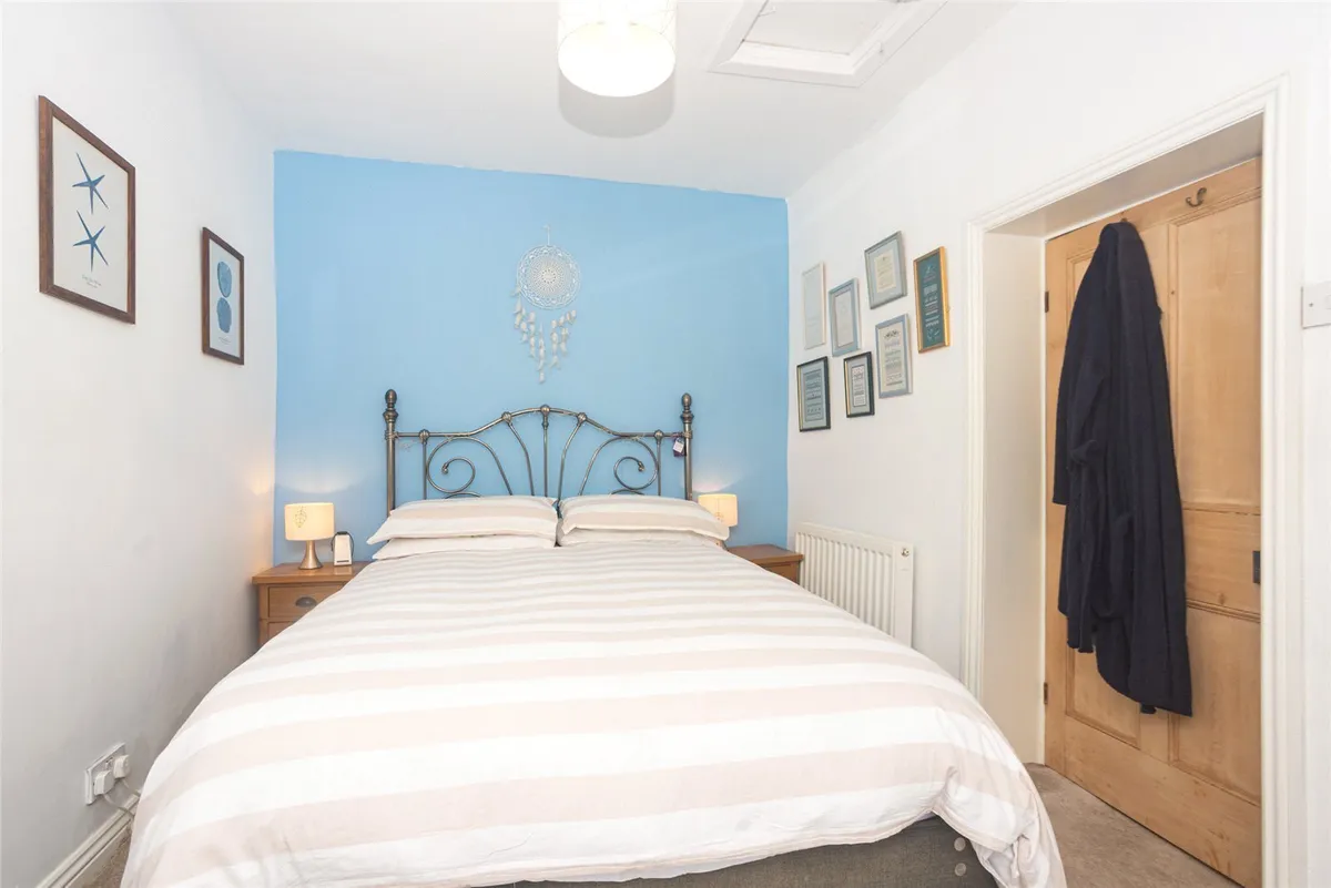 Llaneilian Road, Amlwch, Isle of Anglesey, LL68