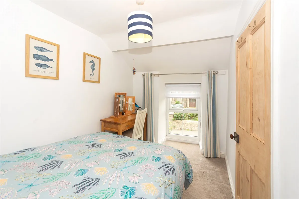 Llaneilian Road, Amlwch, Isle of Anglesey, LL68