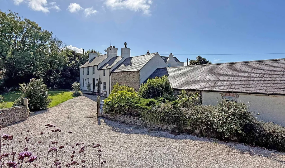 Rhydwyn, Holyhead, Isle of Anglesey, LL65