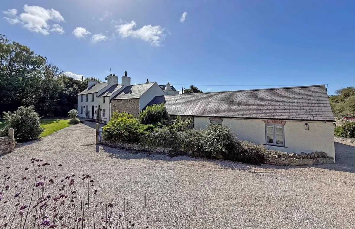 Rhydwyn, Holyhead, Isle of Anglesey, LL65