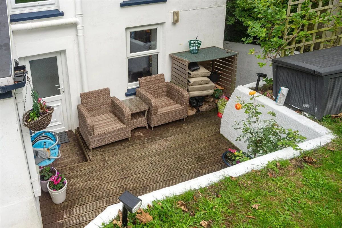 Llaneilian Road, Amlwch, Isle of Anglesey, LL68