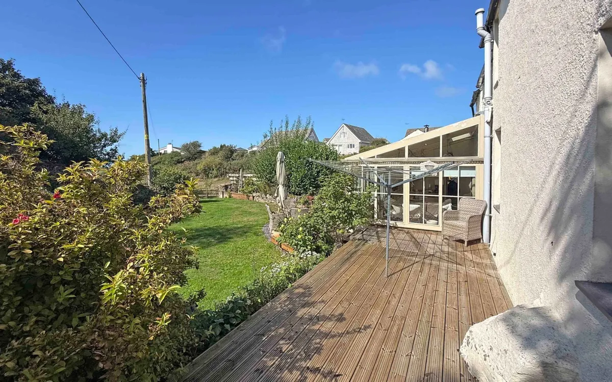 Rhydwyn, Holyhead, Isle of Anglesey, LL65