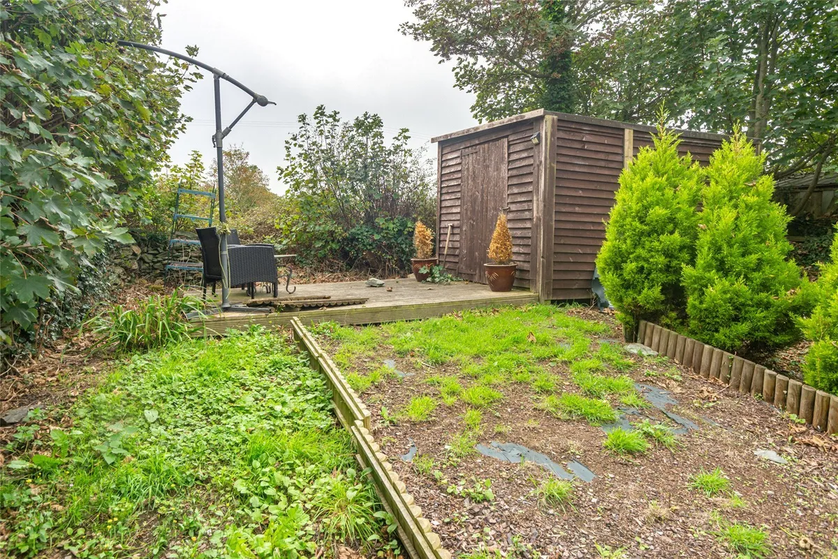 Llaneilian Road, Amlwch, Isle of Anglesey, LL68