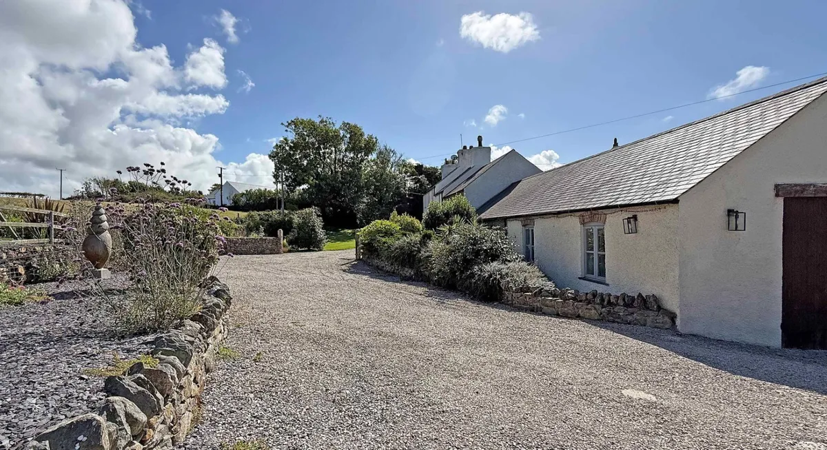 Rhydwyn, Holyhead, Isle of Anglesey, LL65