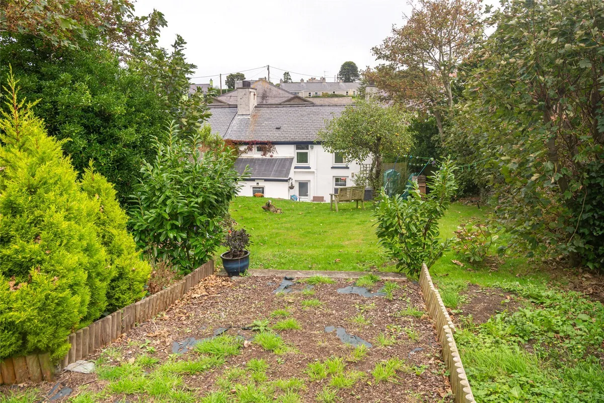 Llaneilian Road, Amlwch, Isle of Anglesey, LL68
