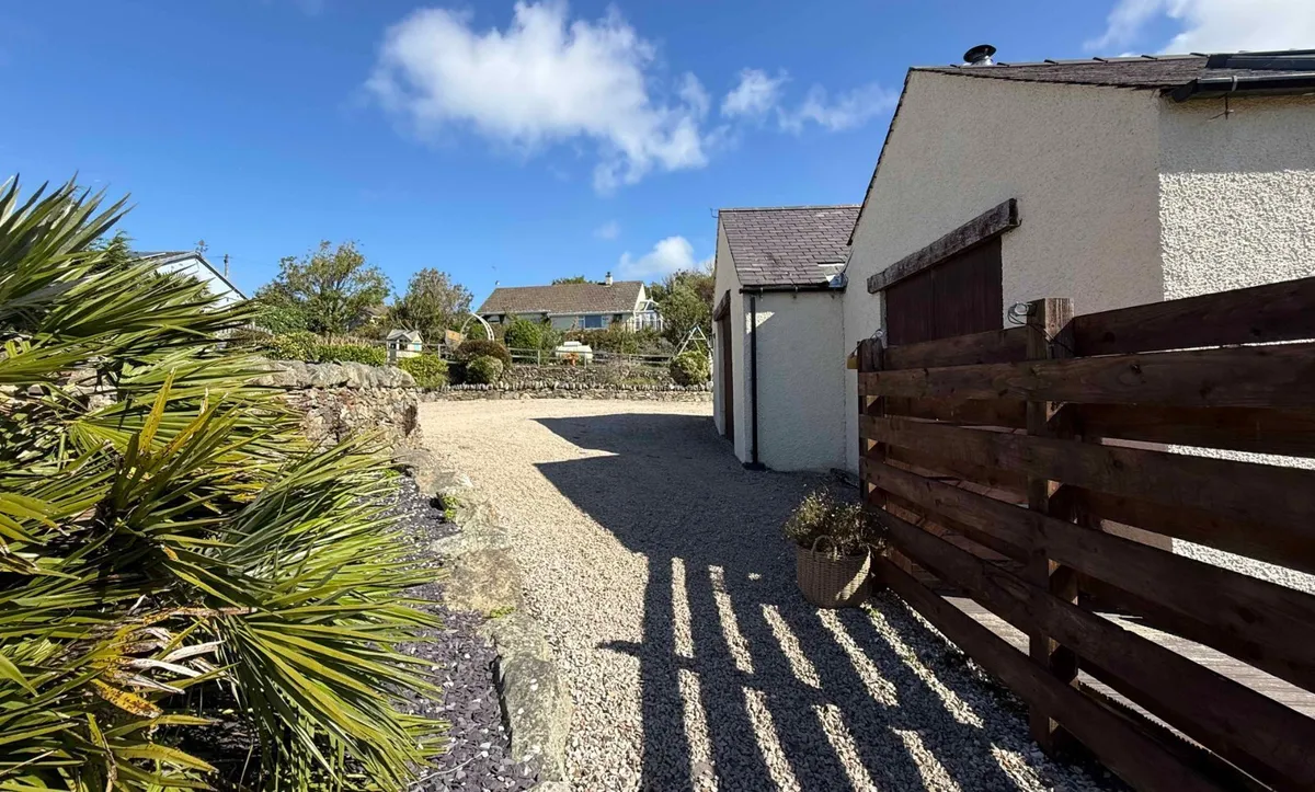 Rhydwyn, Holyhead, Isle of Anglesey, LL65