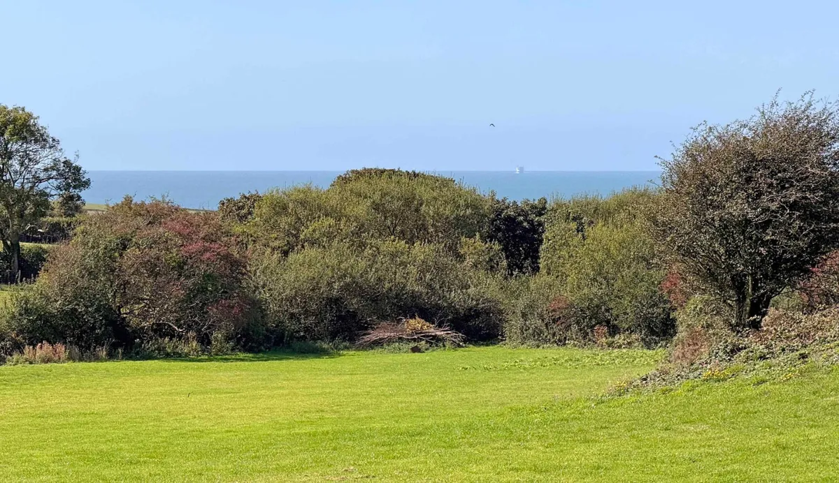 Rhydwyn, Holyhead, Isle of Anglesey, LL65