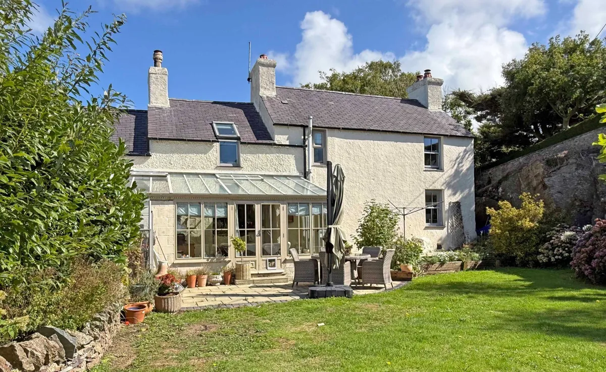 Rhydwyn, Holyhead, Isle of Anglesey, LL65