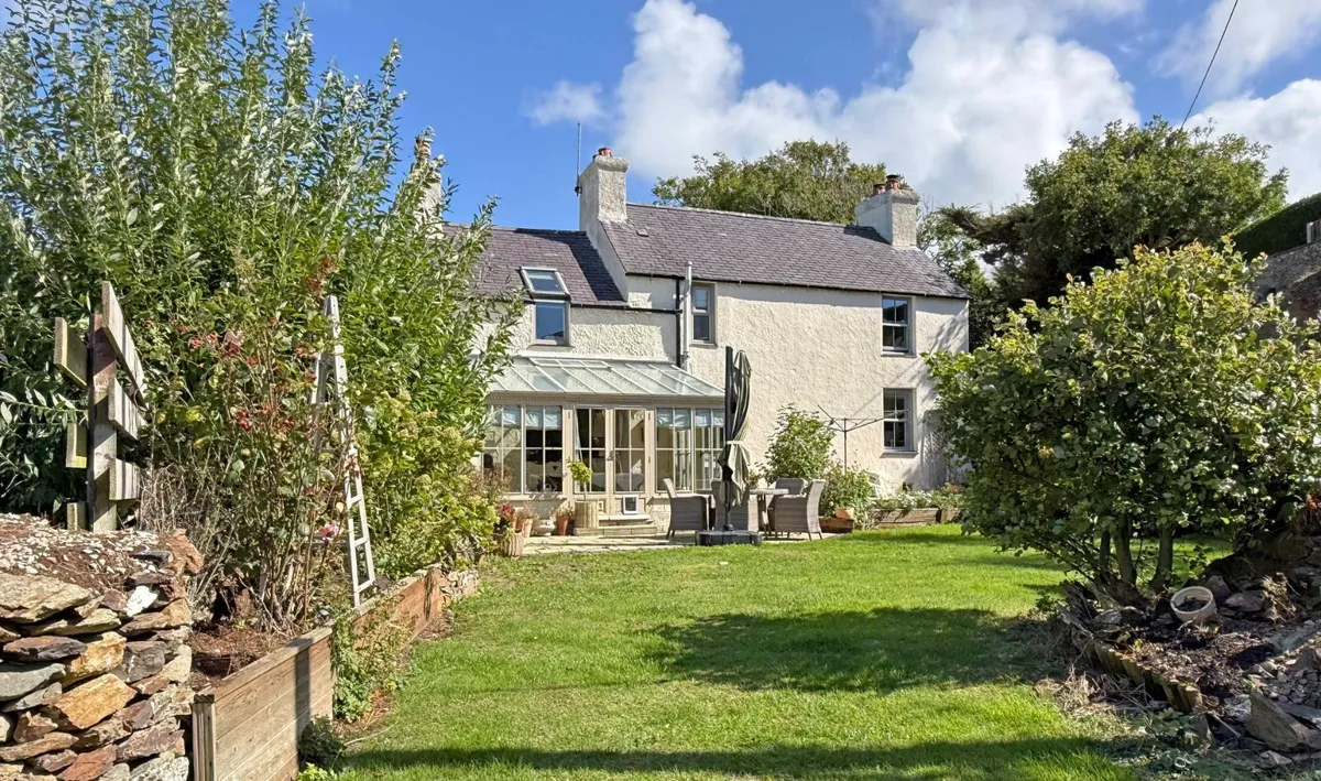 Rhydwyn, Holyhead, Isle of Anglesey, LL65