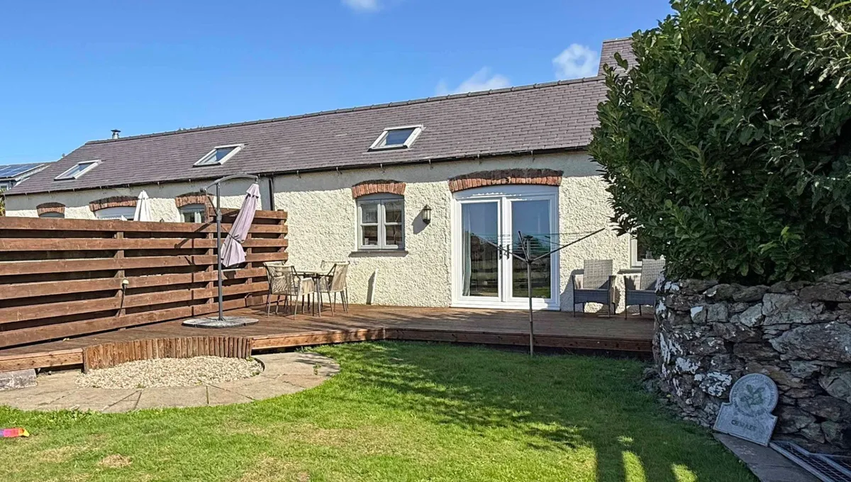 Rhydwyn, Holyhead, Isle of Anglesey, LL65