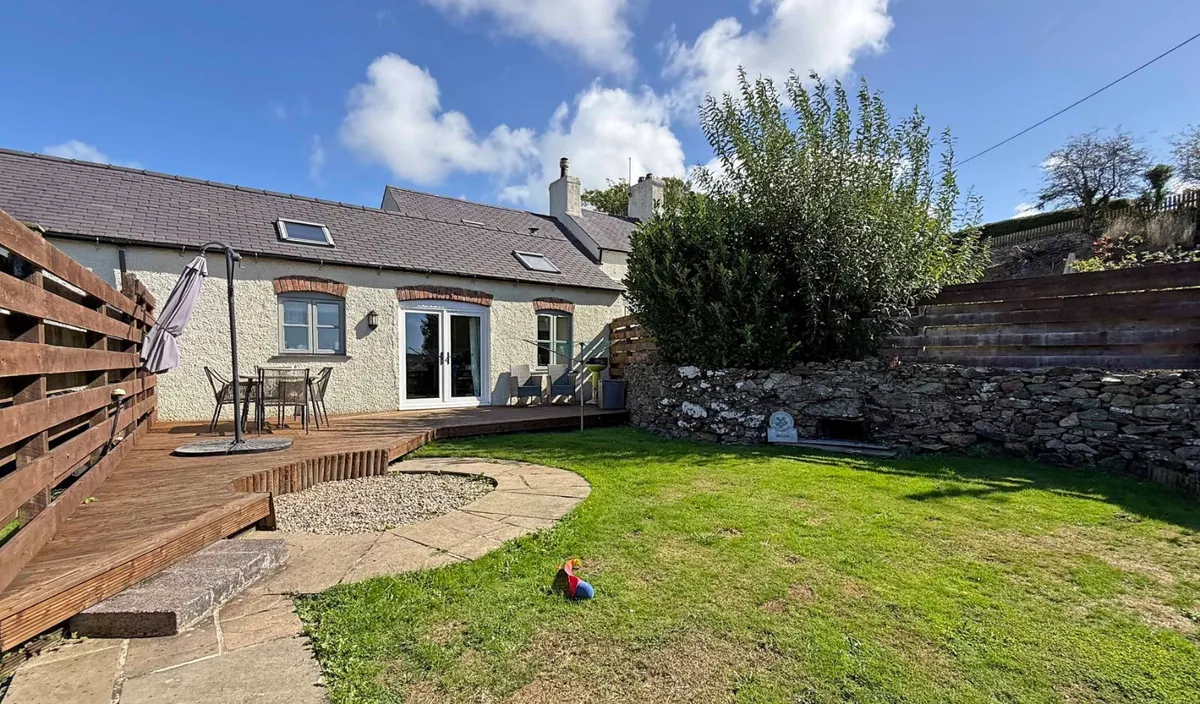 Rhydwyn, Holyhead, Isle of Anglesey, LL65