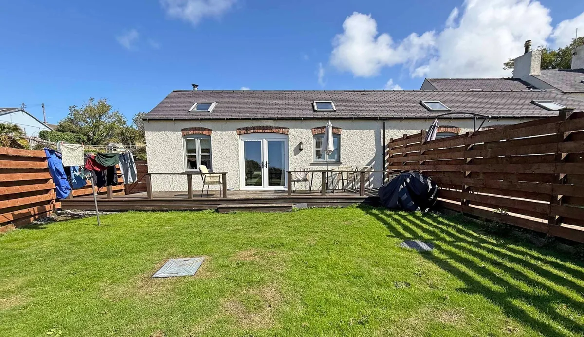 Rhydwyn, Holyhead, Isle of Anglesey, LL65