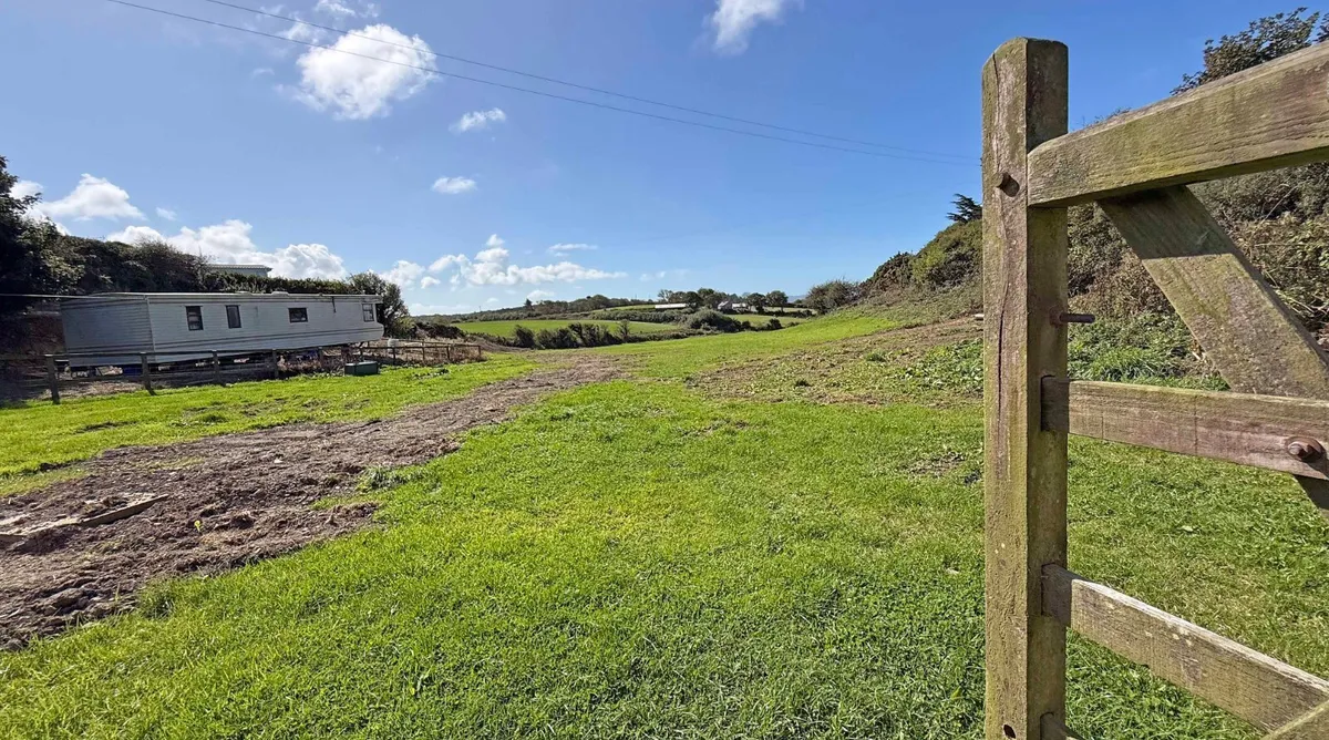 Rhydwyn, Holyhead, Isle of Anglesey, LL65