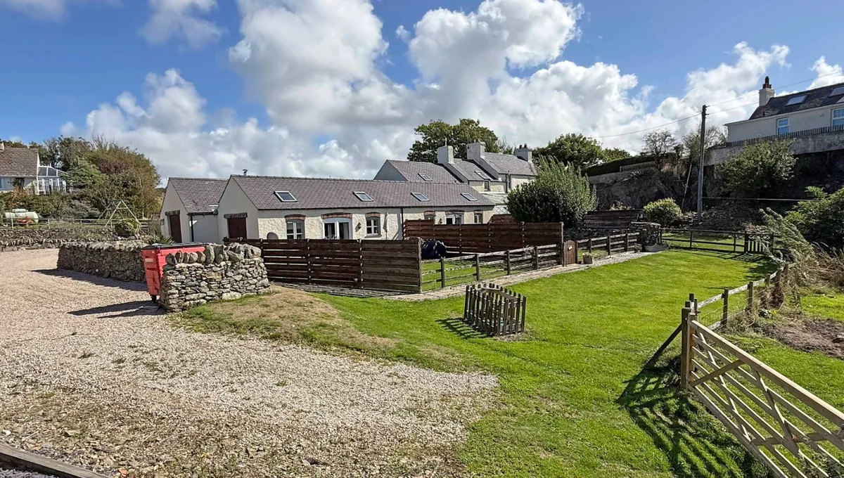 Rhydwyn, Holyhead, Isle of Anglesey, LL65
