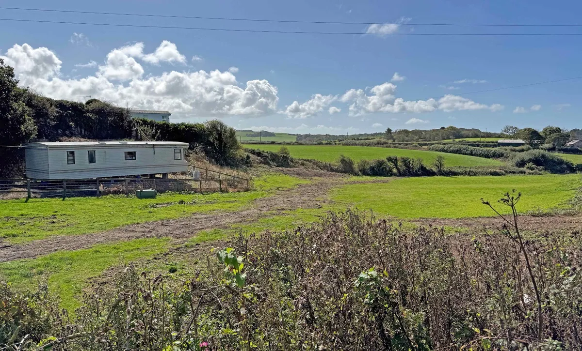 Rhydwyn, Holyhead, Isle of Anglesey, LL65