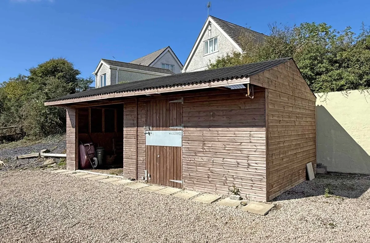 Rhydwyn, Holyhead, Isle of Anglesey, LL65