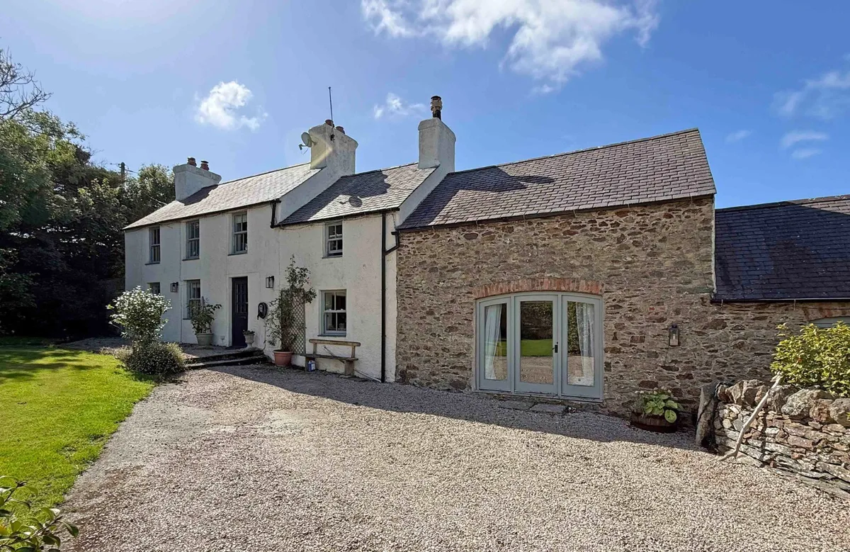 Rhydwyn, Holyhead, Isle of Anglesey, LL65