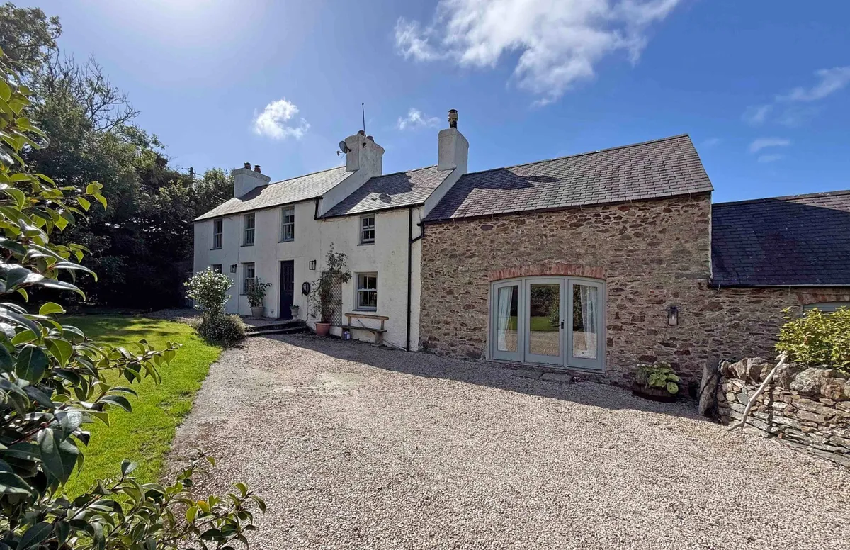 Rhydwyn, Holyhead, Isle of Anglesey, LL65