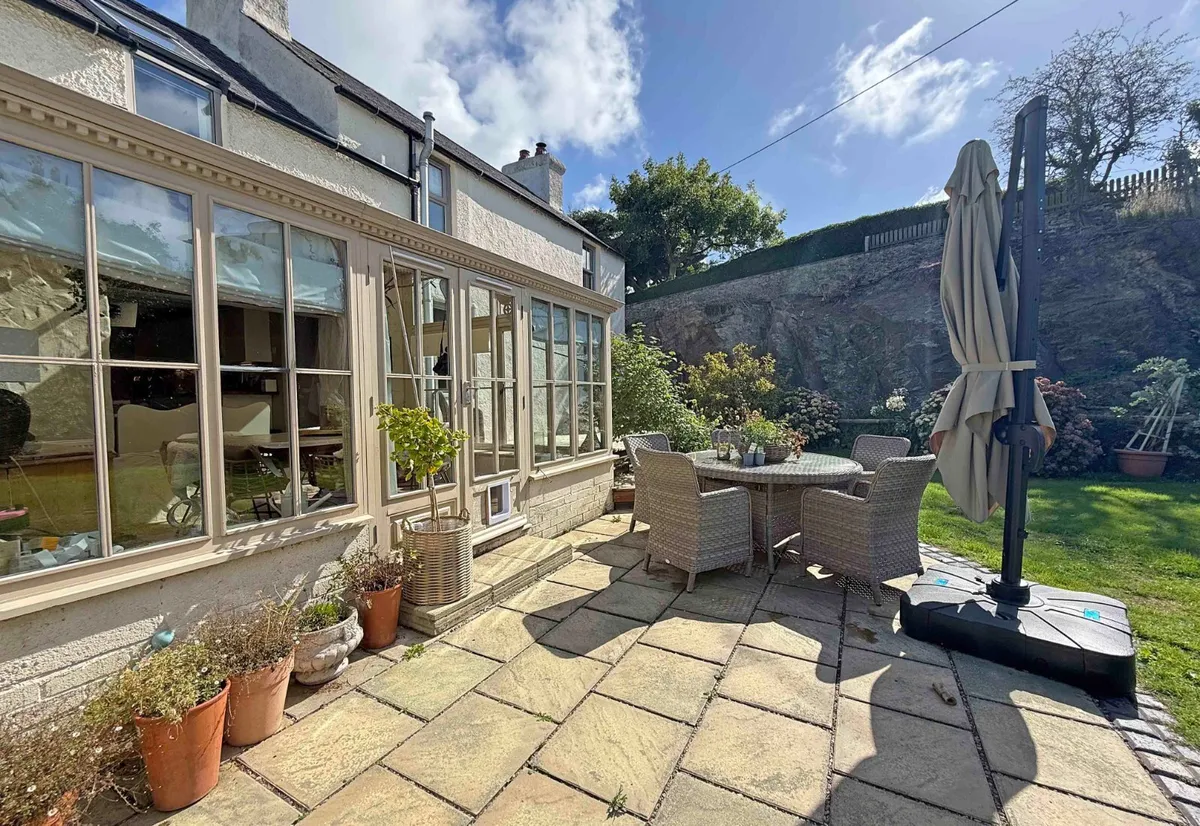 Rhydwyn, Holyhead, Isle of Anglesey, LL65