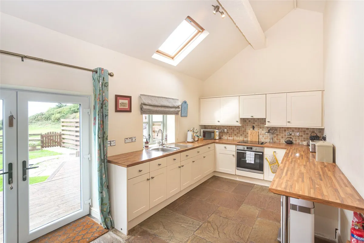 Rhydwyn, Holyhead, Isle of Anglesey, LL65