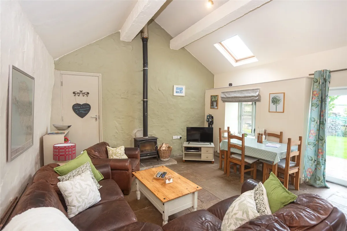 Rhydwyn, Holyhead, Isle of Anglesey, LL65