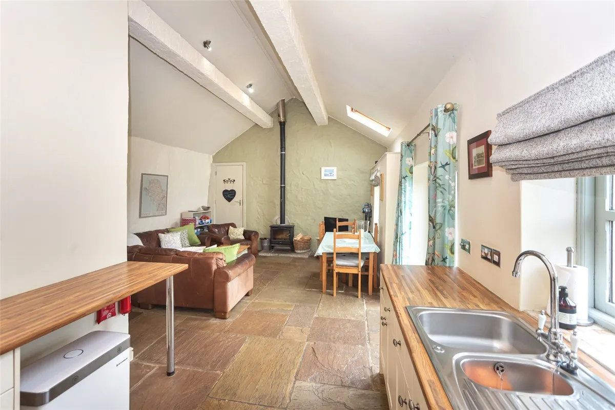 Rhydwyn, Holyhead, Isle of Anglesey, LL65