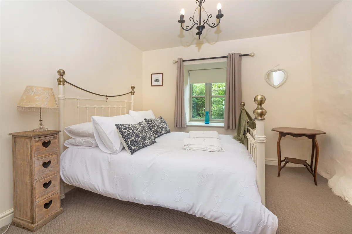 Rhydwyn, Holyhead, Isle of Anglesey, LL65