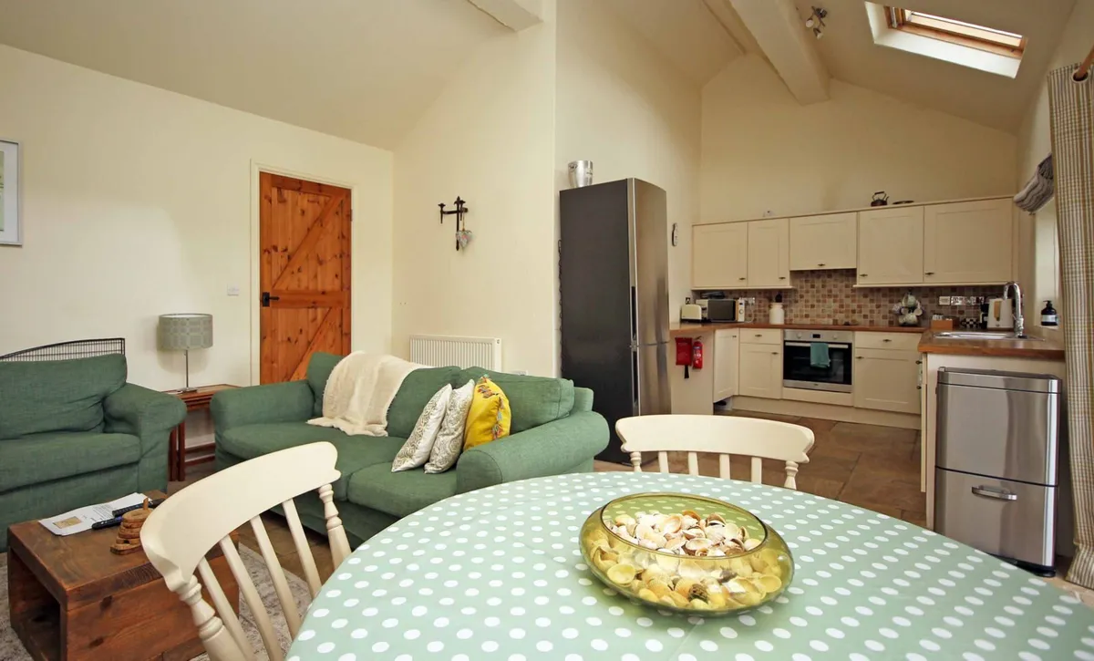 Rhydwyn, Holyhead, Isle of Anglesey, LL65
