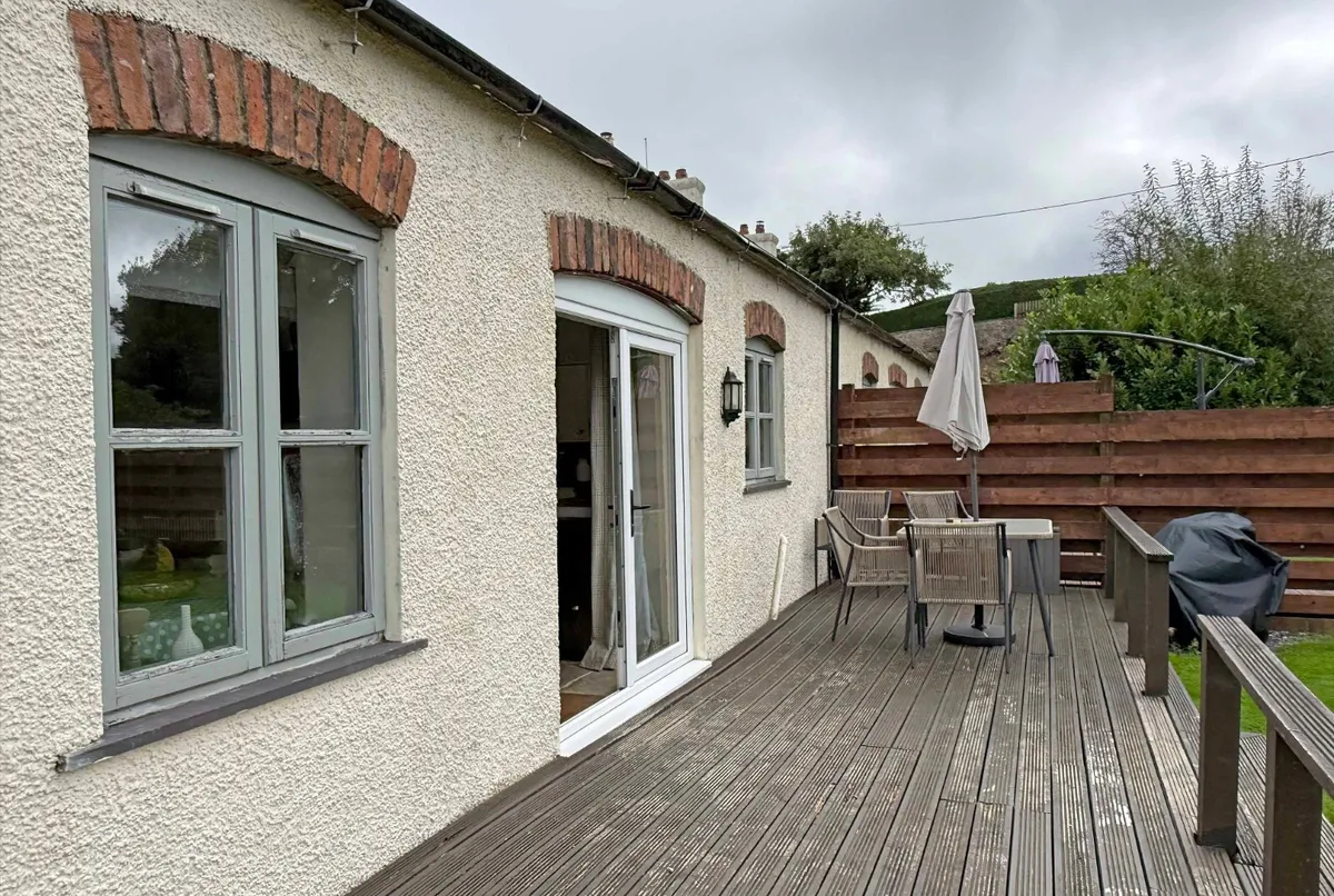 Rhydwyn, Holyhead, Isle of Anglesey, LL65