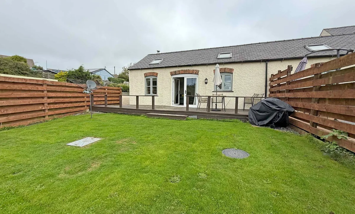 Rhydwyn, Holyhead, Isle of Anglesey, LL65