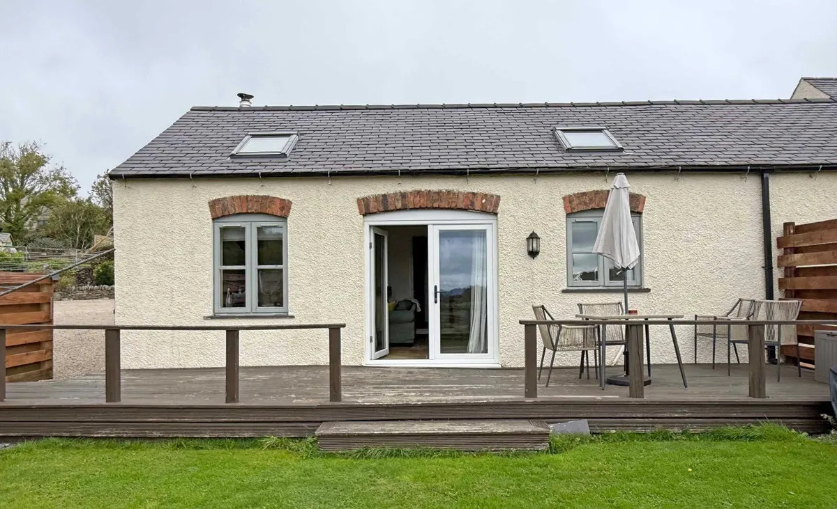 Rhydwyn, Holyhead, Isle of Anglesey, LL65