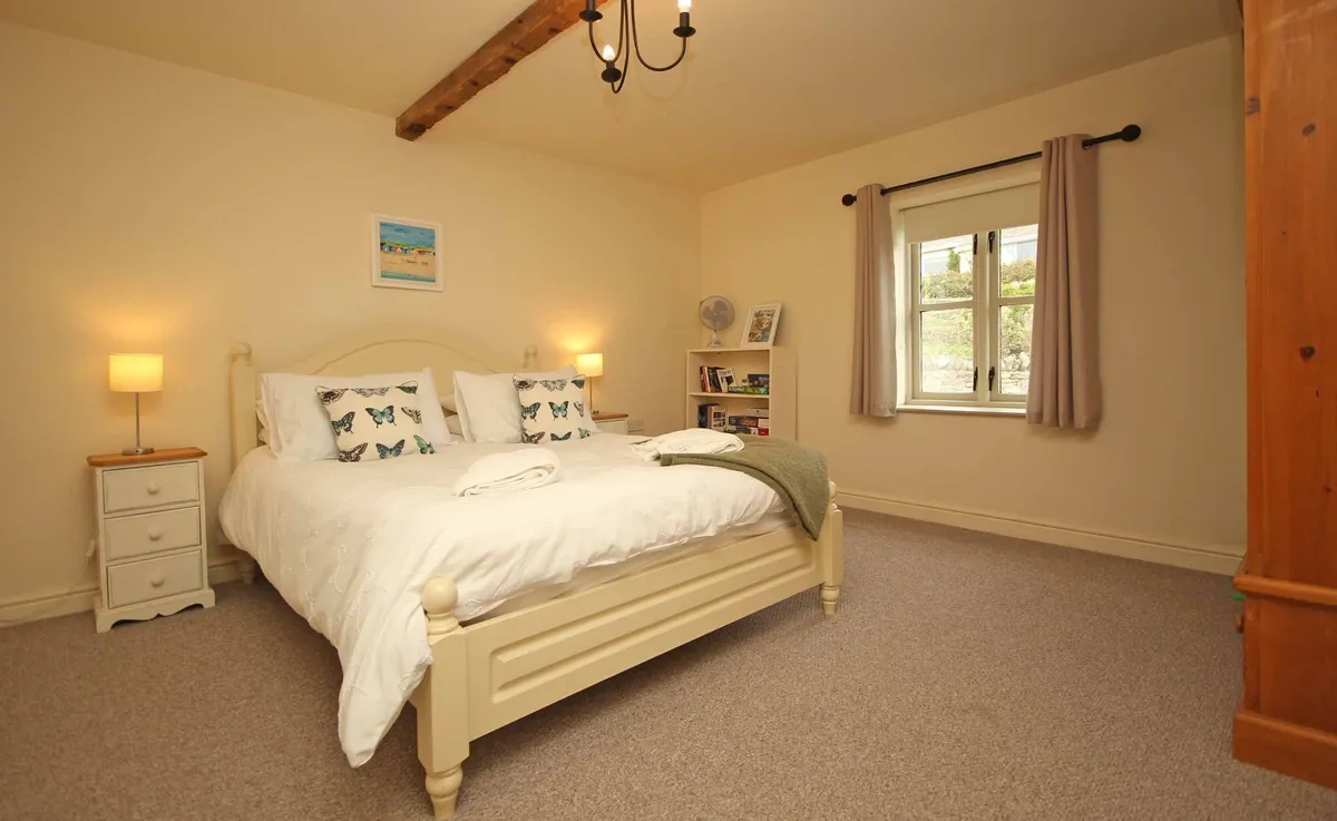Rhydwyn, Holyhead, Isle of Anglesey, LL65