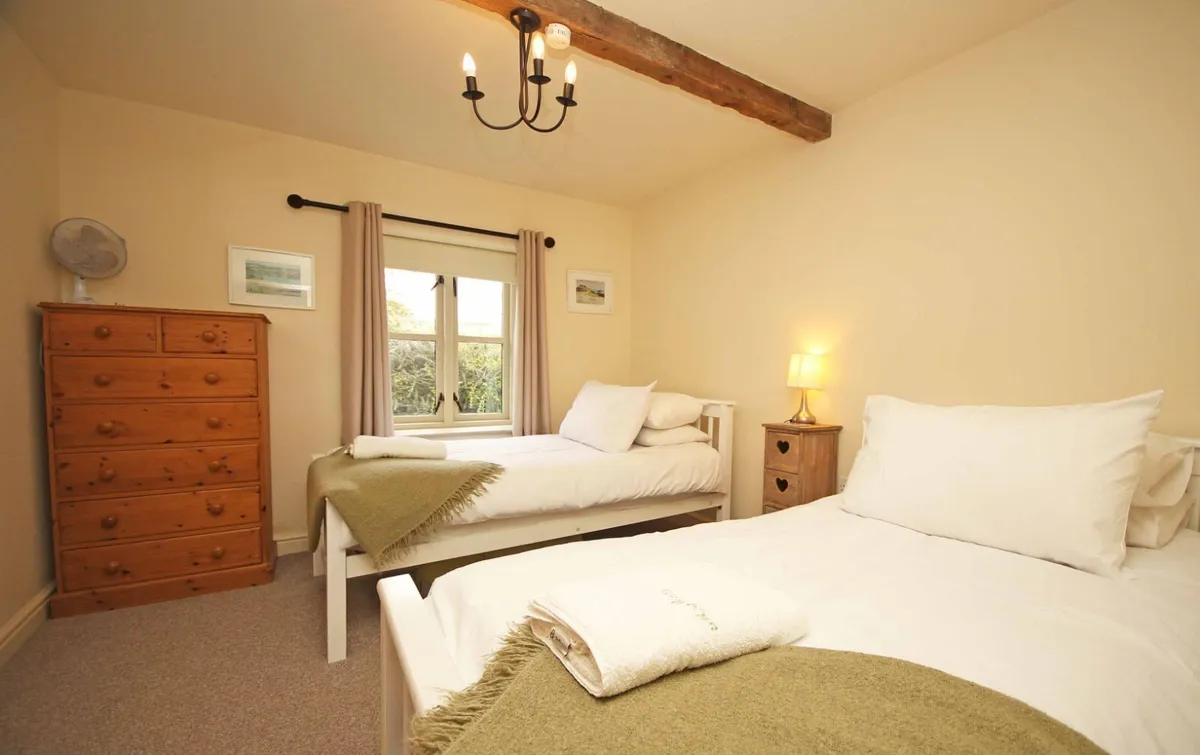 Rhydwyn, Holyhead, Isle of Anglesey, LL65