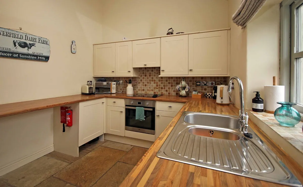 Rhydwyn, Holyhead, Isle of Anglesey, LL65